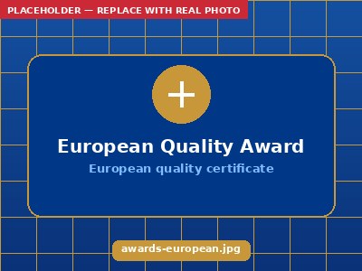 European Quality Award