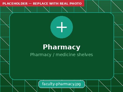 Pharmacy