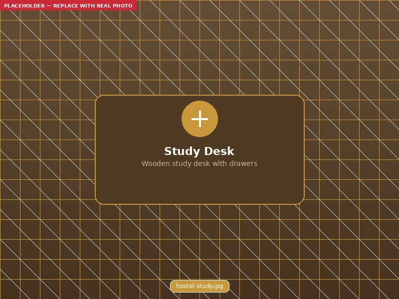 Study Desk