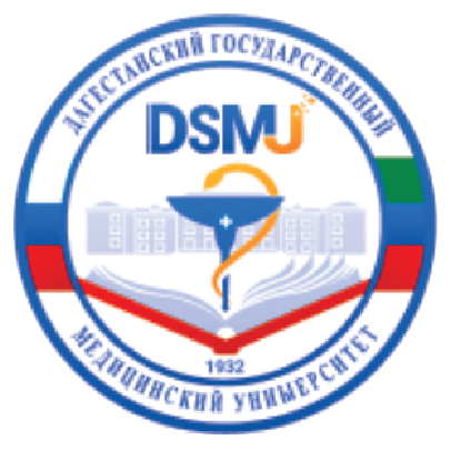 DSMU Logo